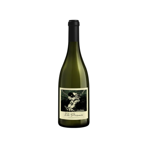 The Prisoner Chardonnay 750ml