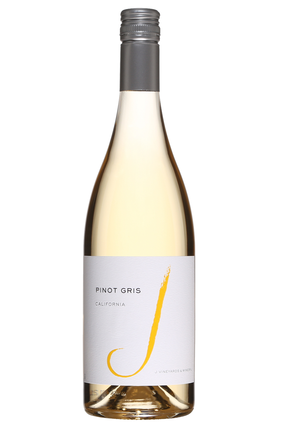 J Vineyards Pinot Gris 750ml