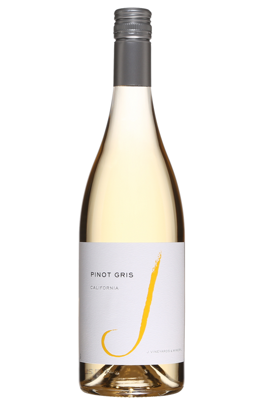 J Vineyards Pinot Gris 750ml