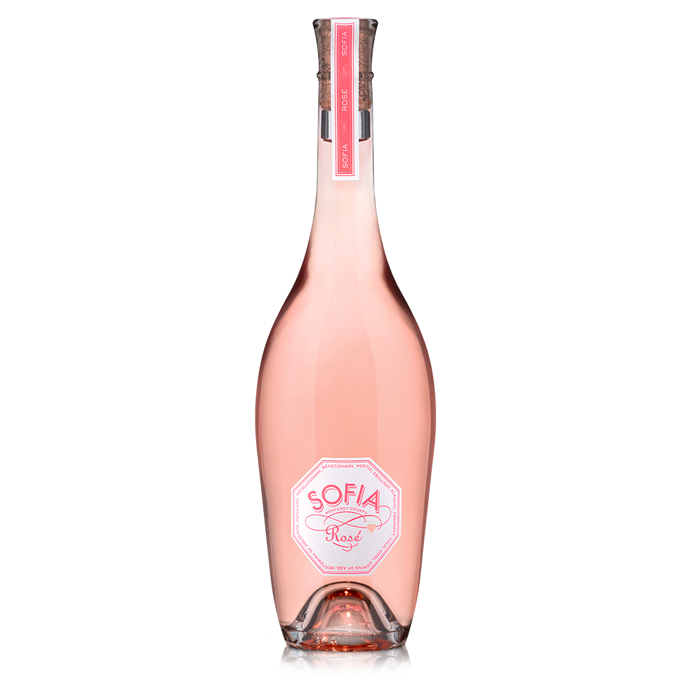 Sofia Rose 750ml