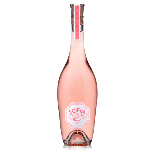 Sofia Rose 750ml