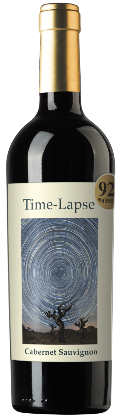 Time Lapse Cabernet Sauvignon 750ml