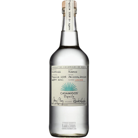 Casamigos Blanco Tequila 750ml