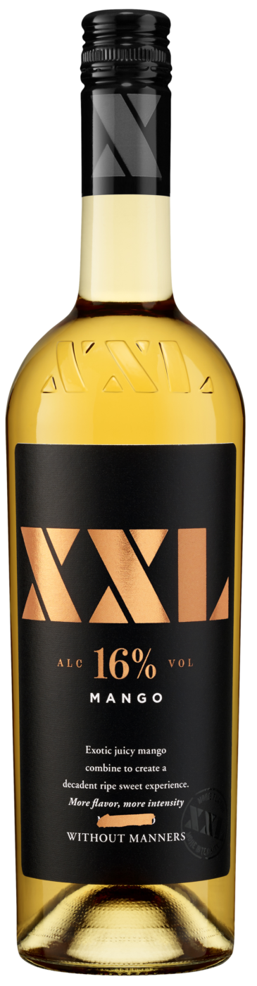 XXL Moscato Mango 1L