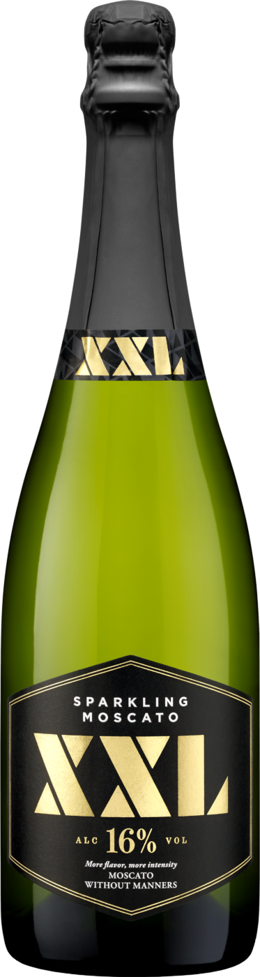 XXL Sparkling Moscato 750ml