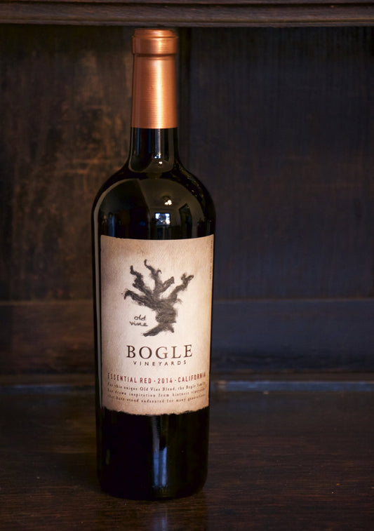 Bogle Essential Red 750ml