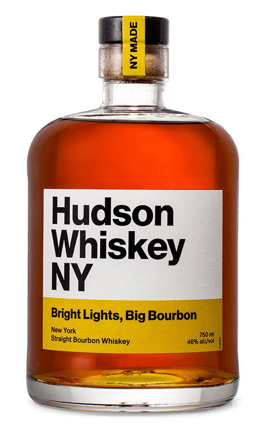 Hudson Whiskey NY  750ml