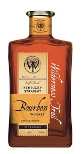 Wilderness Trail Wheated Bourbon 750ml