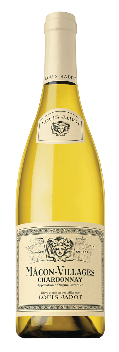 Louis Jadot Macon-Villages Chardonnay 750ml