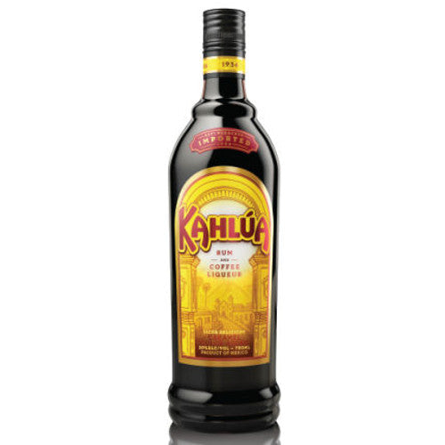 Kahlua Coffee Liqueur 1L