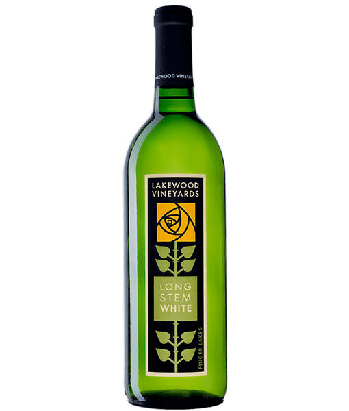 Lakewood Vineyards Long Stem White 750ml