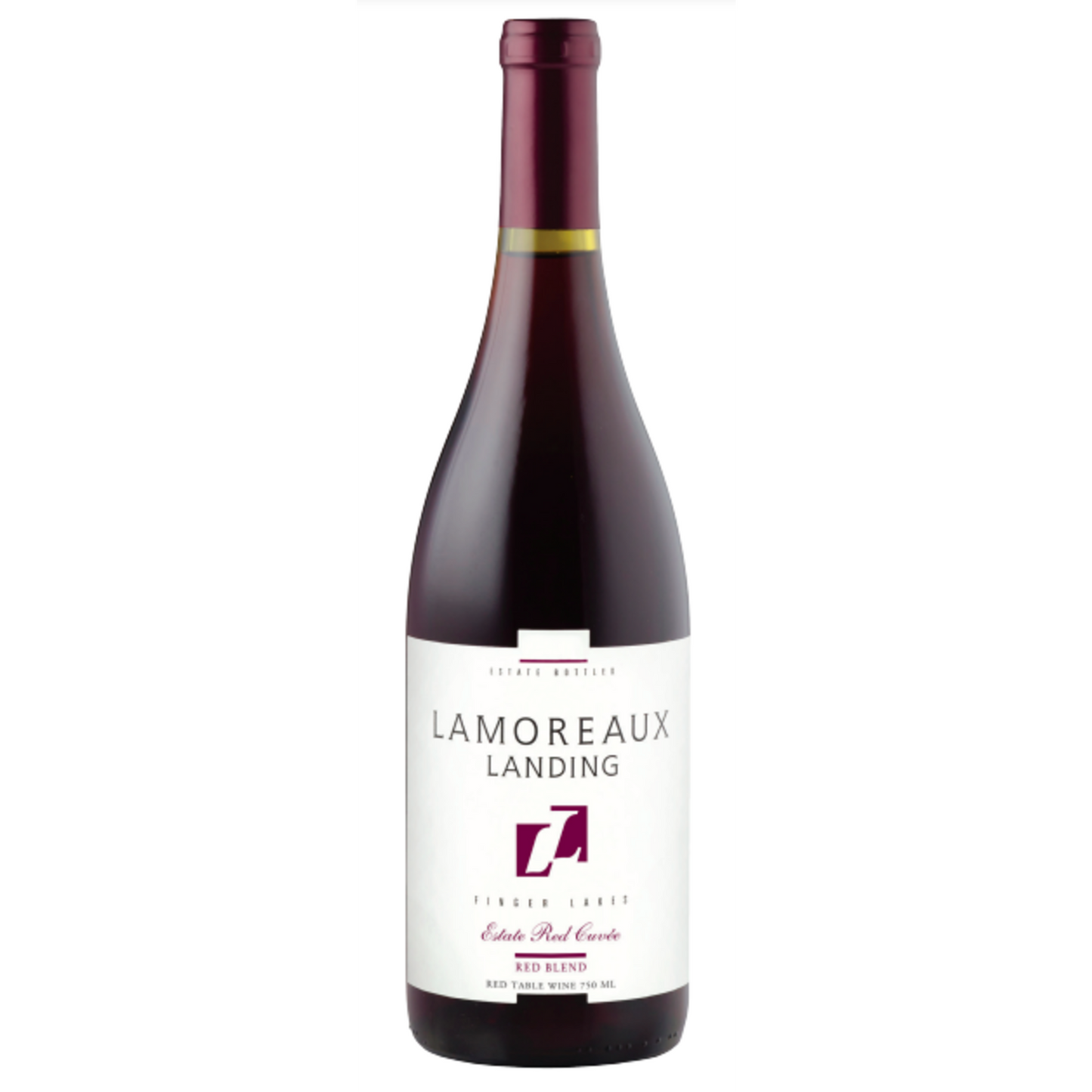Lamoreaux Estate Red 750ml