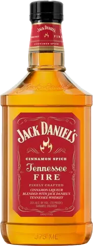 Jack Daniel's Tennessee Fire 375ml