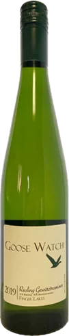 Goose Watch Riesling Gewürztraminer 750ml