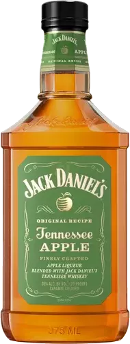 Jack Daniel's Tennessee Apple 375ml