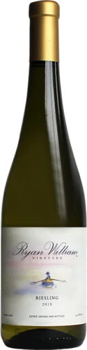 Ryan William Riesling 750ml