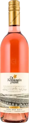 Dr. Konstantin Frank Dry Rose 750ml