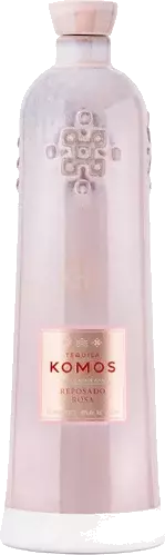 Komos Reposado Rosa Tequila 750ml