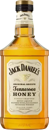 Jack Daniel's Tennessee Honey 375ml