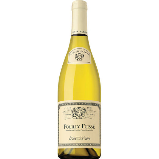 Louis Jadot Pouilly-Fuisse 750ml