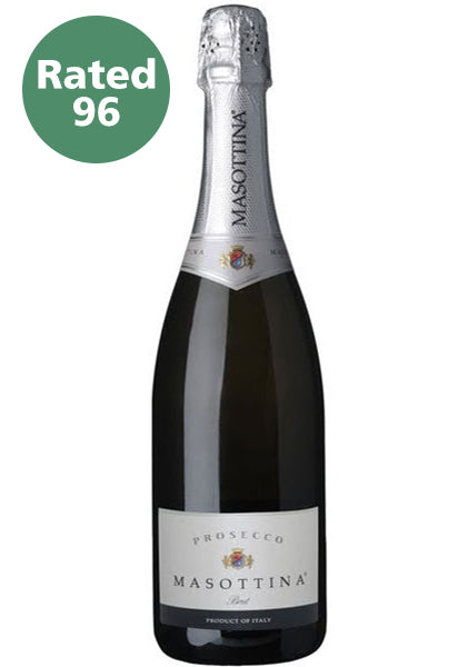 Masottina Prosecco Brut 750ml