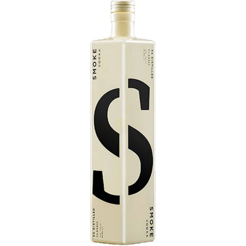 Smoke Lab Classic Vodka 750ml