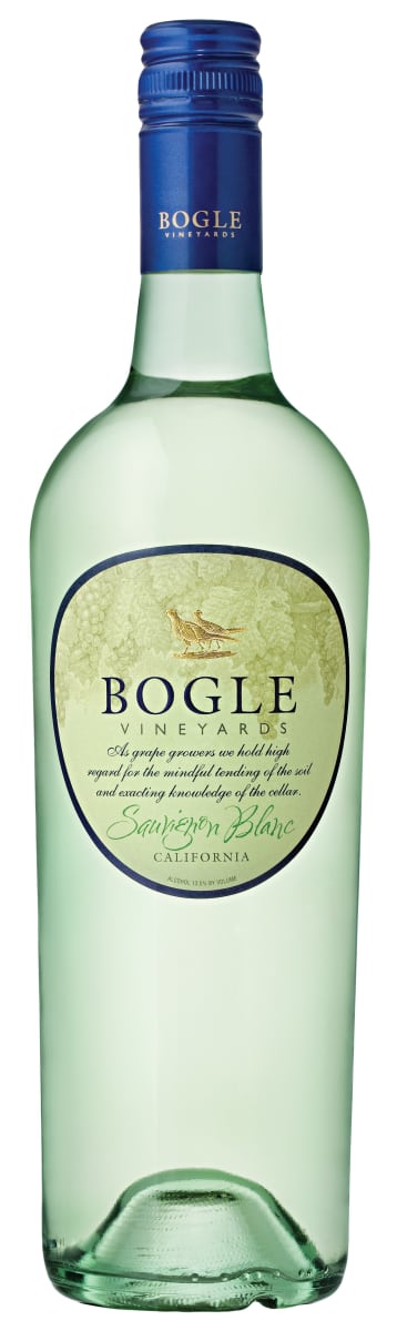 Bogle Sauvignon Blanc 750ml