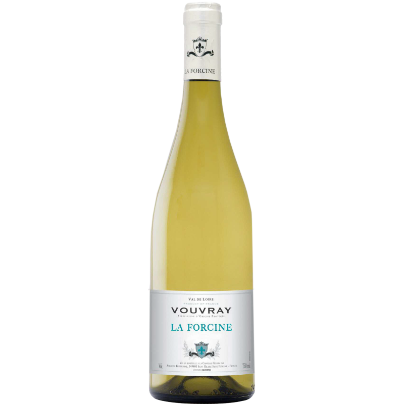 La Forcine Vouvray