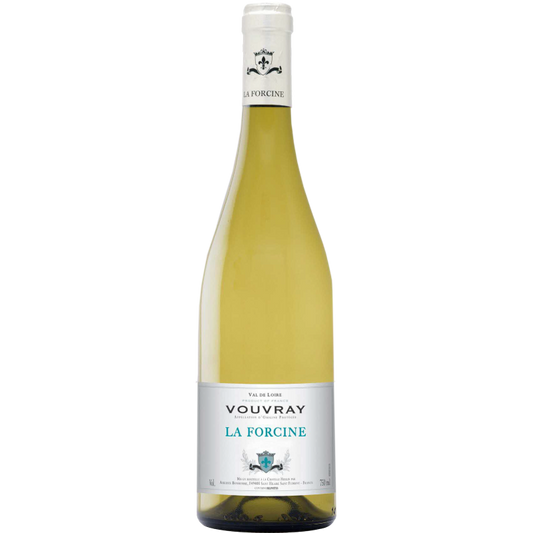 La Forcine Vouvray