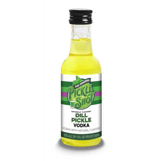 The Original Pickle Shot 50ml