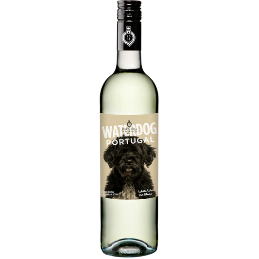 Waterdog White 750ml