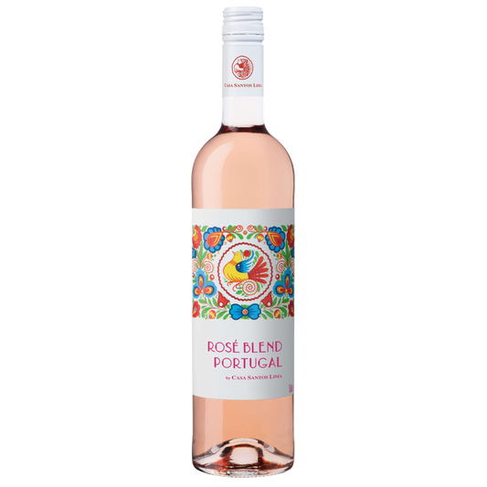 Rose Blend by Casa Santos Lima 750ml