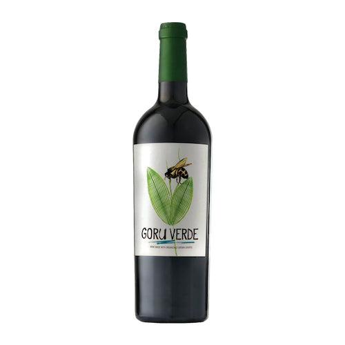 Goru Verde Monastrell Organic 750ml