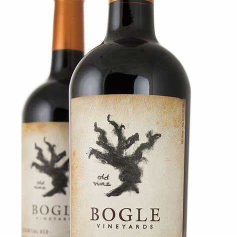 Bogle Heritage Red 750ml