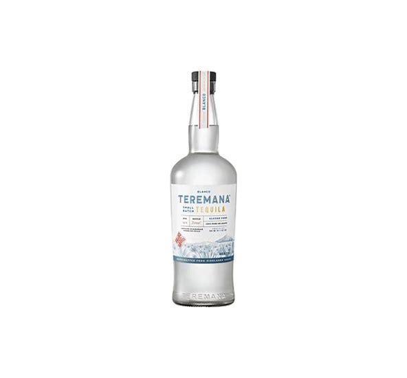 Teremana Blanco Tequila 375ml