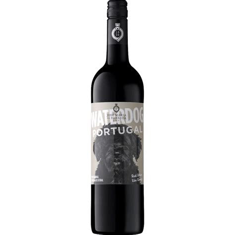 Waterdog Red Blend 750ml