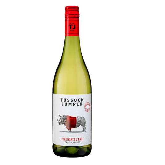 Tussock Jumper Chenin Blanc 750ml