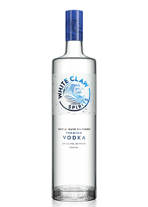 White Claw Vodka 750ml