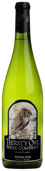 Thirsty Owl Riesling  750ml